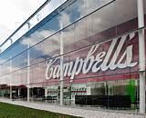 Campbell Soup Salary Pictures