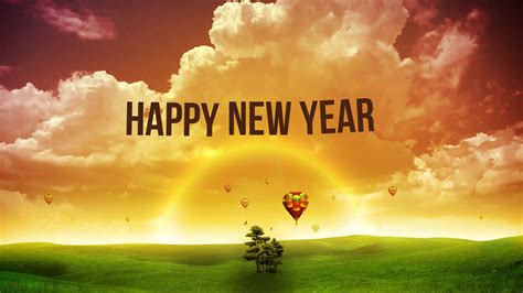 Free Download Happy New Year 2016 Hd Wallpapers Images Pictures