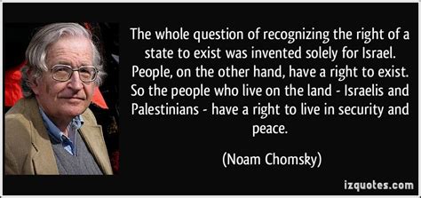 An interview with noam chomsky. Noam Chomsky Quotes. QuotesGram