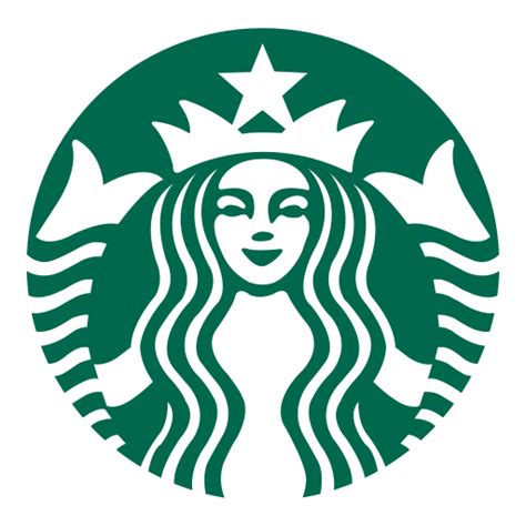 Cafe Coffee Starbucks Logo Starbucks Vector Png Download 512512