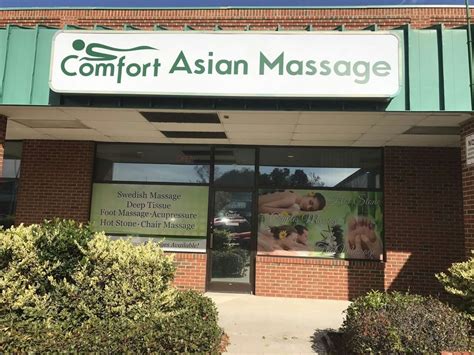 comfort asian massage 17 photos massage 415 south college rd wilmington nc phone