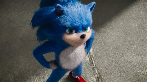 Sonics Co Creator Feels Responsible For Movie Trailer Backlash