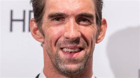 Tragic Details About Michael Phelps