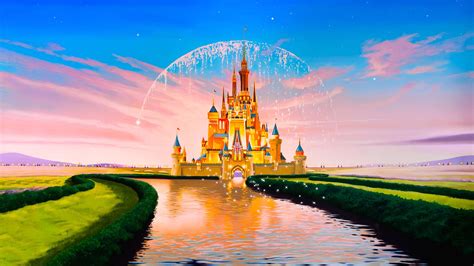 76 Disney Computer Backgrounds On Wallpapersafari