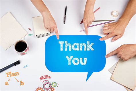 Thank You Presentation Stock Photos Pictures And Royalty Free Images