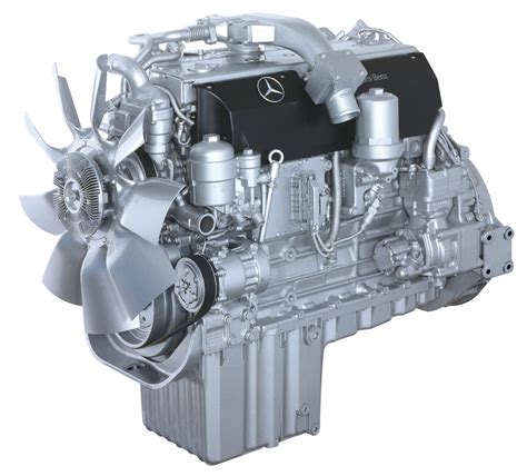 Mercedes Benz Diesel Engines Used And Rebuilt Export Specialist