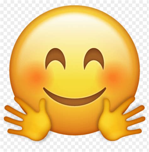 Download Hugging Face Emoji Icon Download Free Icon F