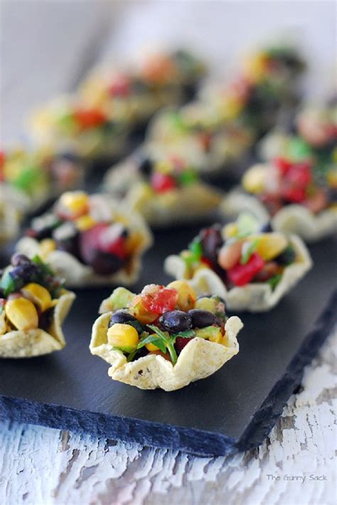 The best appetizer recipes in the whole entire universe. 14 Types of Make Ahead Appetizers Ideal for Every Get ...