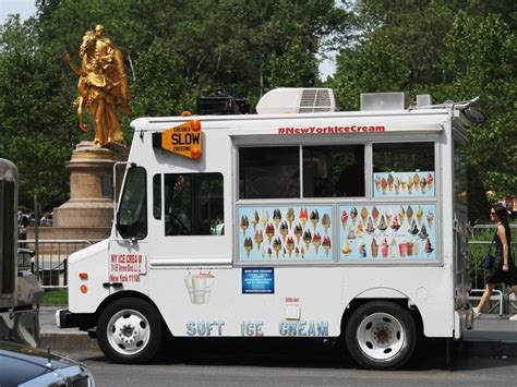 Maybe you would like to learn more about one of these? ICE Cream Trucks | Bridgeport, CT Patch
