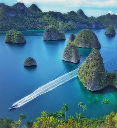 Tempat Wisata Di Indonesia Yang Mirip Dengan Luar Negeri
