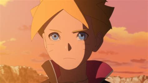 Boruto Episode 206 Spoilers Preview Release Date And Time The News