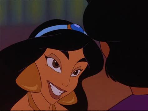 The return of jafar images, screencaps, and wallpapers. Jasmine in The Return of Jafar - Princess Jasmine Photo ...