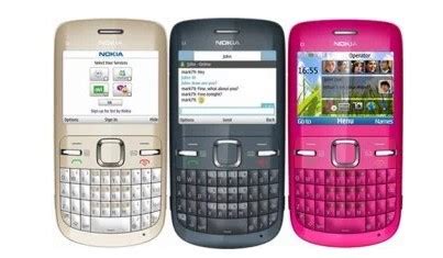 I use nokia c3 phone how to configure the setting of opera mini if i use smart sim. Kumpulan Game Lengkap Untuk Nokia C3 Terbaru Gratis ...