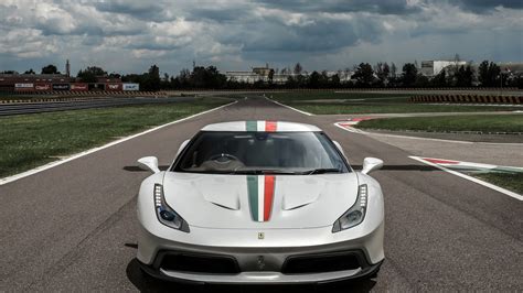 You came to the right place. Ferrari : les chiffres de ventes pour 2016 au beau fixe