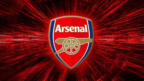 Arsenal fc · men · clothing · badge of sports. Arsenal Logo Wallpaper 2018 (78+ images)