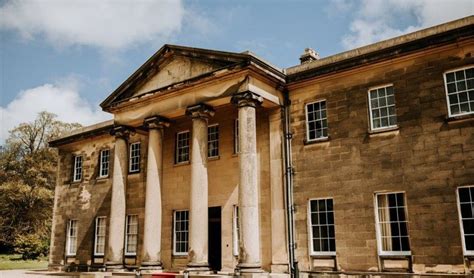 Rise Hall Wedding Venue Hull East Riding Of Yorkshire
