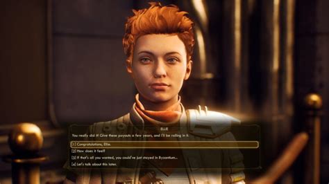 How To Unlock All Companions In The Outer Worlds
