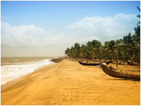 If you can confidently demonstrate that you meet the criteria above, please contact us as soon as possible. Best Beaches Near Kochi - Kerala Tourism Blog