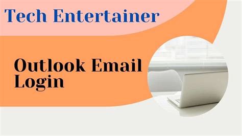 Fix Outlook Email Login Problems 3 Steps Quick Tutorial