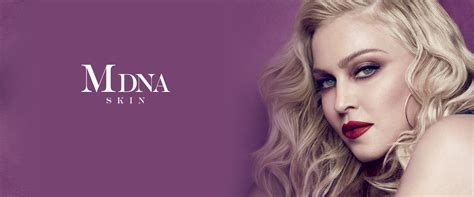 Mdna Skin Skincare Products Developed Exclusively By Madonna