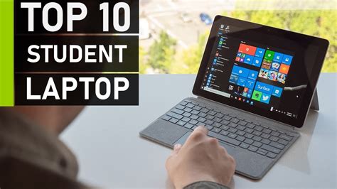 Unlike some other laptops for masters students, it can be charged up pretty quickly, which will help you optimize your workflow. Top 10 Best Laptops for Student in 2020 - All Tech News