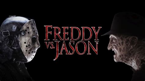 Michael Jason Freddy Horror Chucky Freddy Jason Michael Myers
