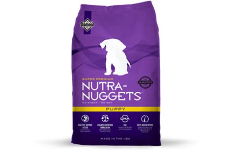 Read all reviews of ultimate pet nutrition nutra thrive dog from real customers like you! Nutra Nuggets Dog Food Recall - Food Ideas