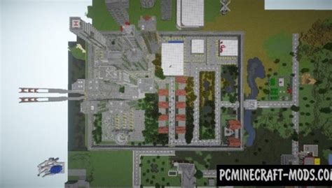 Minecraft zombie apocalypse mod java. Open World Zombie Apocalypse Map For Minecraft 1.16, 1.15 ...