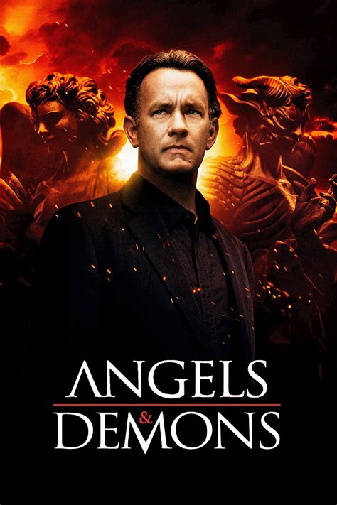 Angels And Demons 2009 Posters — The Movie Database Tmdb