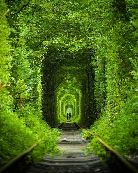 Tunnel Of Love Ukraine Facts Reviewprowrestling