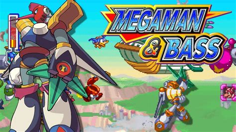Mega Man 8 Tengu Man Stage Sega Saturn Mmandb Remix Youtube