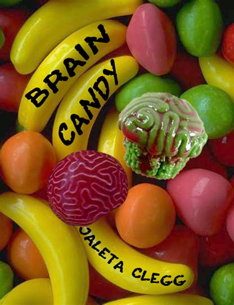 Babelcube Brain Candy