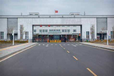 Leaked Documents Detail Xi Jinpings Extensive Role In Xinjiang Crackdown Wsj