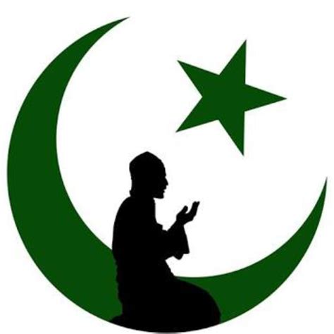 символы ислама ислам религиозный символ