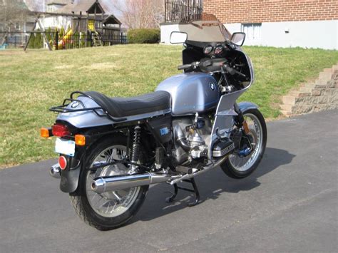1977 Bmw R 100 For Sale 41 Used Motorcycles From 2110