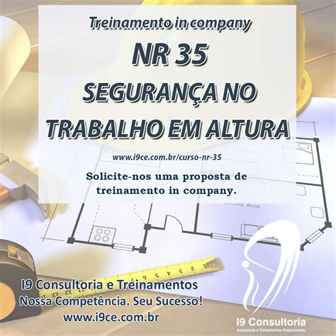 Curso Nr 35 Senai Gratuito