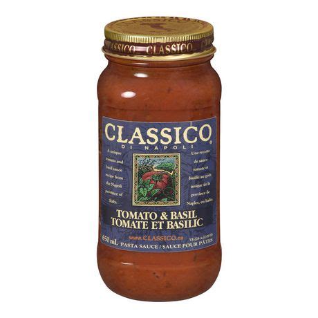 Classico Pasta Sauces • Harvest Bakery & Deli