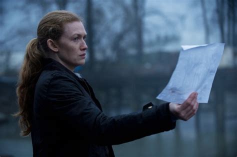 Netflix Uk Tv Review Reappraising The Killing Season 3 Where To