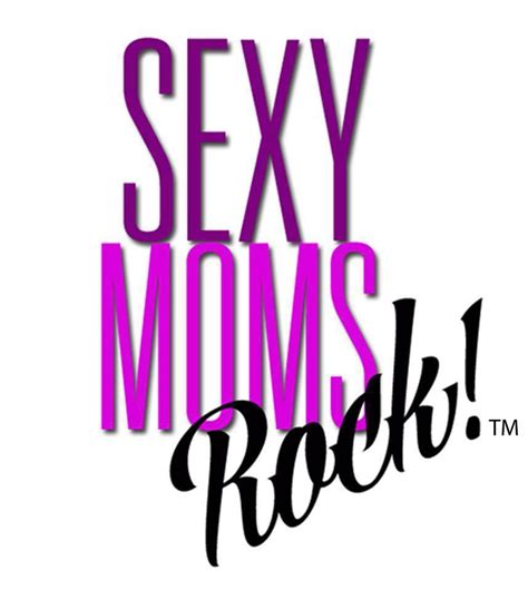 Sexy Moms Rock