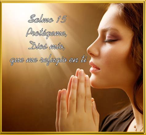 ® Oraciones Y Devociones Blog Católico ® Salmos