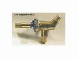Natural Gas Grill Valve Pictures