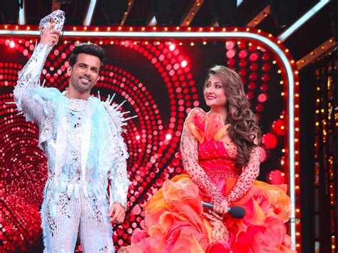 All You Need To Know About Ex Couple And Nach Baliye 9 Contestants