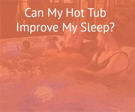 Is Hot Tub Hydrotherapy The Missing Piece To Your Improved Health Caldera Spas
