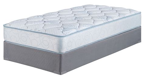 Find which mattress size is best for you. Kids Bedding Innerspring Full Size Mattress, M80421, Ashley