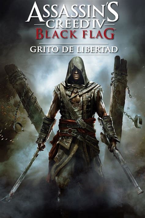 Descargar Assassin S Creed Iv Black Flag Grito De Libertad Para Windows
