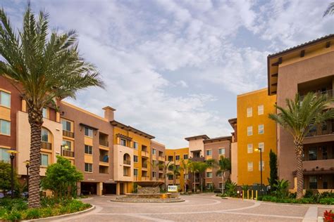 Apartments At Verge San Diego