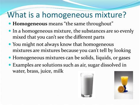 Ppt Chapter 1 Elements Compounds And Mixtures Powerpoint
