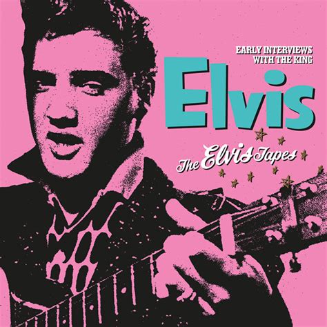 Elvis Day By Day February 21 Elvis Still The Hero Of Vinyl