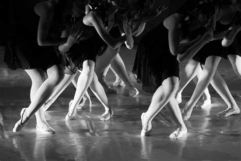Blog Collectif Des Membres De Passion Ballet