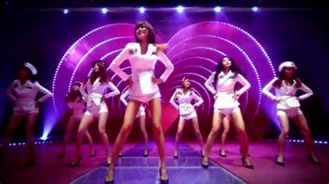 Girls Generation 소녀시대 Snsd Genie 소원을 말해봐 Robotaki Remix Mashup Youtube